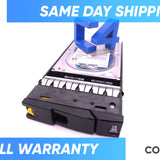 HP 823124-001 4TB 7.2K LFF 3PAR HARD DRIVE - K2P87A, 871864-001, 810766-001