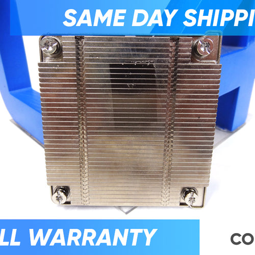 HP 824369-001 HEATSINK FOR CI MANAGER MODULE