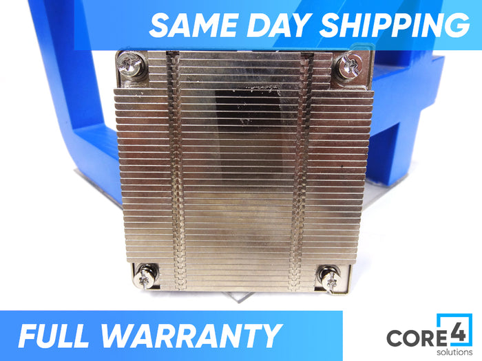 HP 824369-001 HEATSINK FOR CI MANAGER MODULE