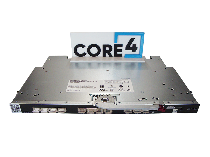 HP 826019-001 HPE SYNERGY 10GB PASS THRU MODULE