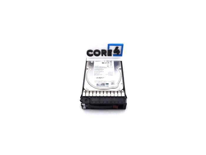 HP 826549-001 HP 2TB SAS 7.2K 12G LFF ST DRIVE