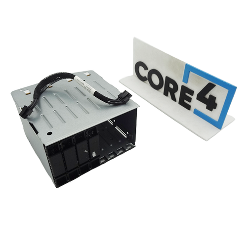 HP 826690-B21 HP DL38X G10 PREMIUM 8SFF DRIVE BAY