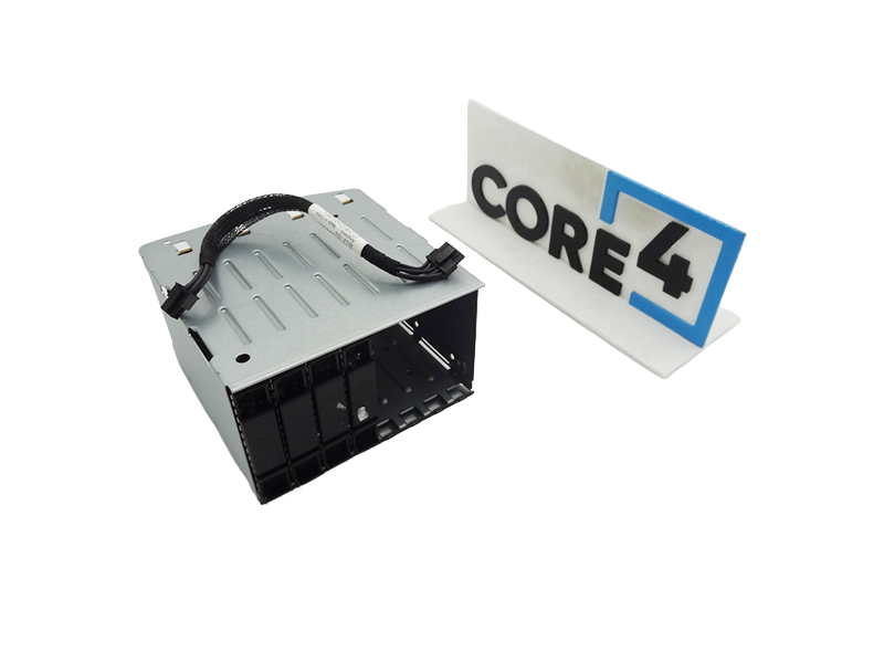 HP 826690-B21 HP DL38X G10 PREMIUM 8SFF DRIVE BAY