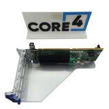 HP 826694-B21 HPE DL38X GEN10 X16 X16 RISER