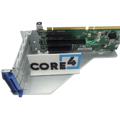 HP 826701-B21 HPE DL380 GEN10 X8X16X8 M.2