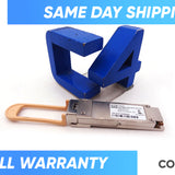 HP 826761-001 MODULE 4X10GBE/4X8GBFC QSFP+ SR4