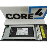 PURE 83-0082-00 PURE STORAGE 3.8TB SSD - EVACUATED