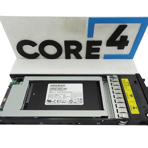 PURE 83-0146-00 Pure Storage 7.68TB SAS SSD