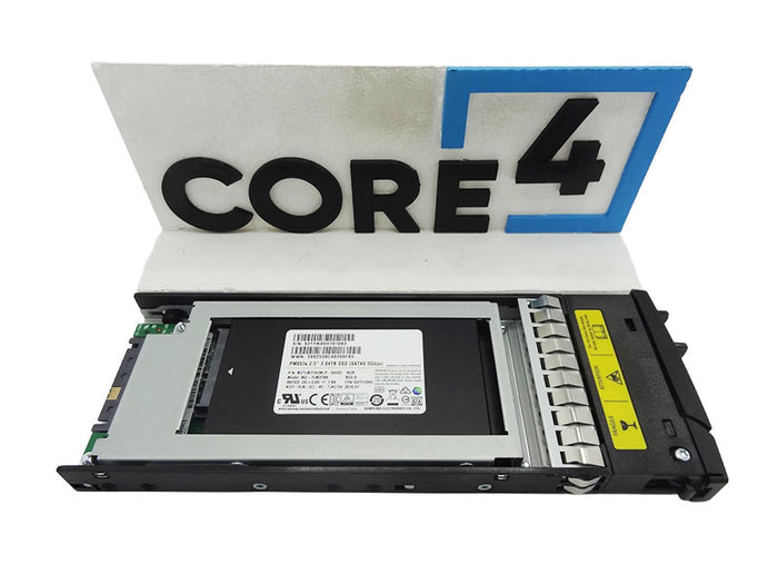 PURE 83-0146-00 Pure Storage 7.68TB SAS SSD