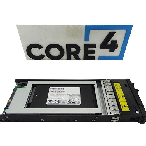 PURE 83-0159-00 Pure Storage 3.84TB TLC SAS SSD