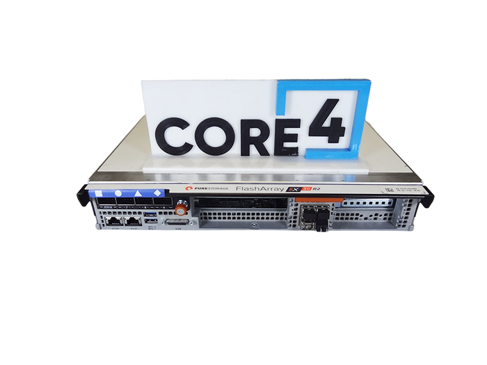 PURE 83-0182-00 Pure Storage X50-R2 Single Controller