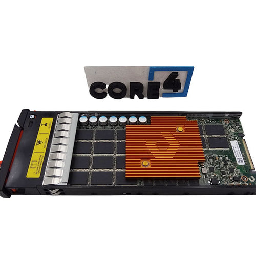 PURE 83-0293-02 PURE STORAGE 9.1TB DFM SSD - EVACUATED
