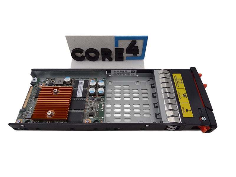 PURE 83-0344-00 PURE STORAGE 2.25TB NVMe DFM -EVACUATED