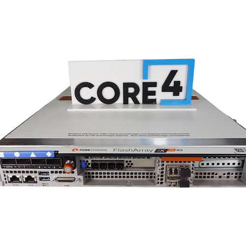 PURE 83-0353-00 Pure Storage FlashArray X70-R3 single controller
