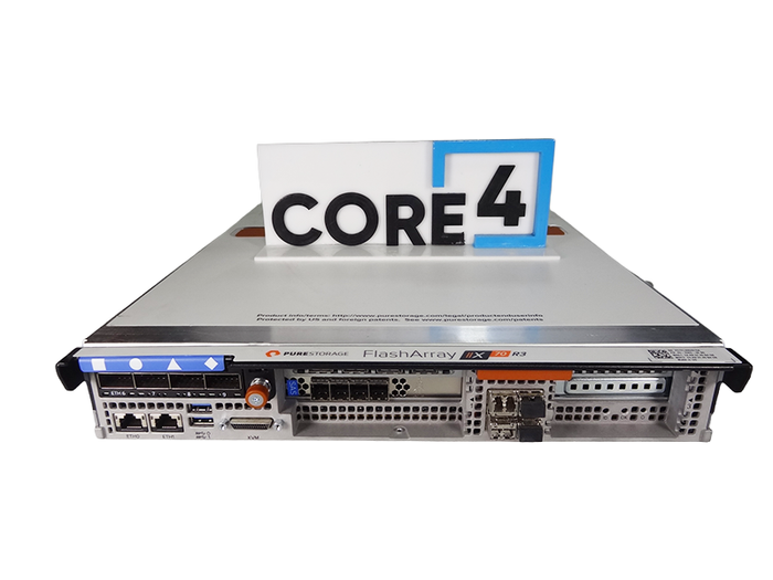 PURE 83-0353-00 Pure Storage FlashArray X70-R3 single controller