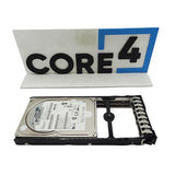 HP 832970-001 HP 600GB 10K 12G SFF DISK DRIVE