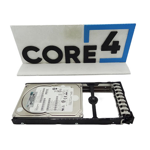 HP 832970-001 HP 600GB 10K 12G SFF DISK DRIVE