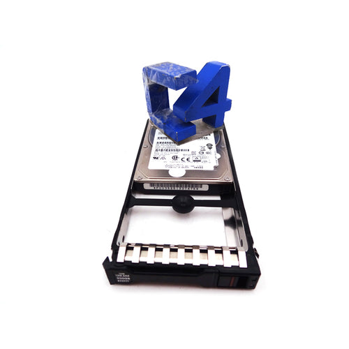 HP 832971-001 STOREVIRTUAL 900GB 12G SAS 10K - N9X06A