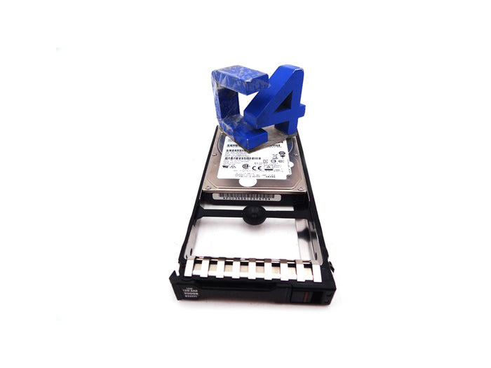 HP 832971-001 STOREVIRTUAL 900GB 12G SAS 10K - N9X06A