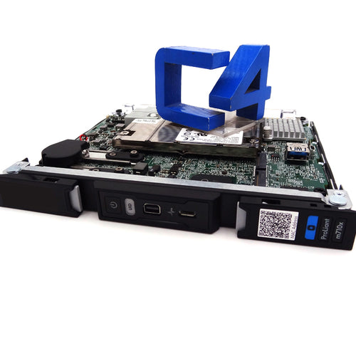HP 833105-B21 PROLIANT M710X E3-1585LV5 - 846832-001