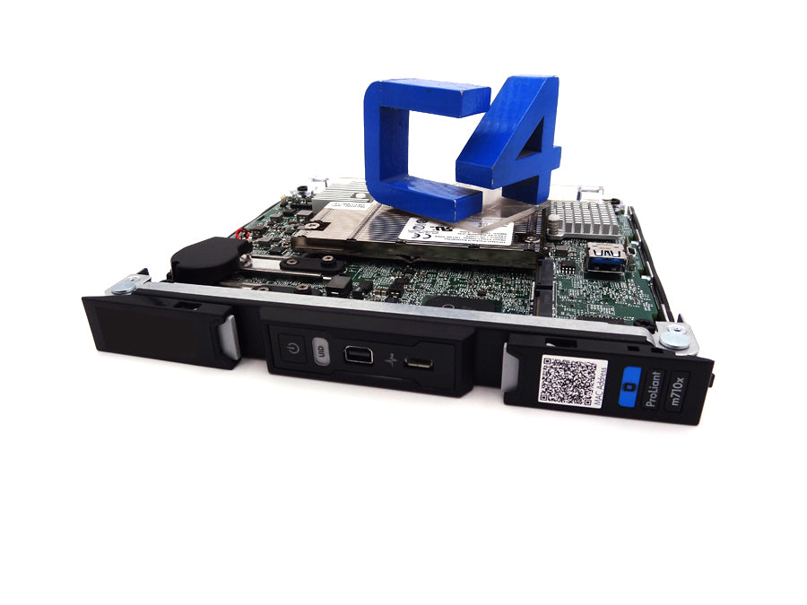 HP 833105-B21 PROLIANT M710X E3-1585LV5 - 846832-001