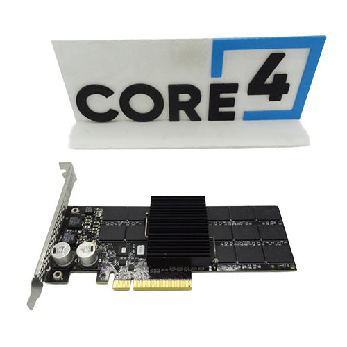 HP 833585-001 HPE 1.6TB PCIE X4 LANES RI CARD