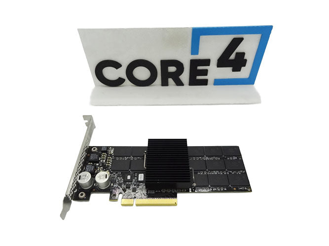 HP 833585-001 HPE 1.6TB PCIE X4 LANES RI CARD