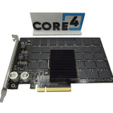 HP 833587-001 HPE 6.4TB PCIE X4 LANES RI HHHL