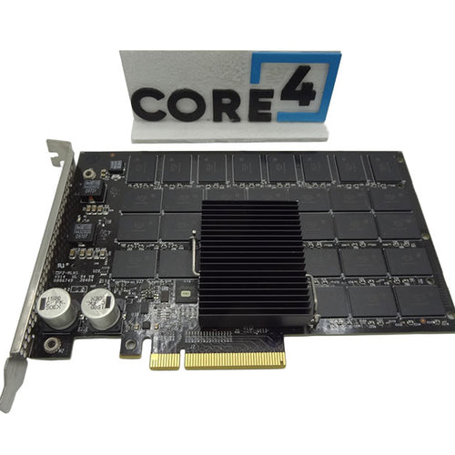 HP 833587-001 HPE 6.4TB PCIE X4 LANES RI HHHL