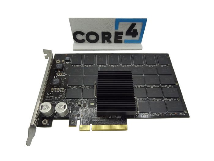 HP 833587-001 HPE 6.4TB PCIE X4 LANES RI HHHL
