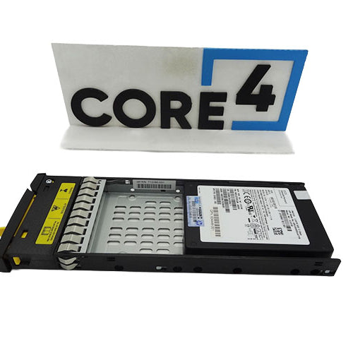 HP 834598-001 HPE 3PAR 8000 3.84TB SFF FIPS SSD