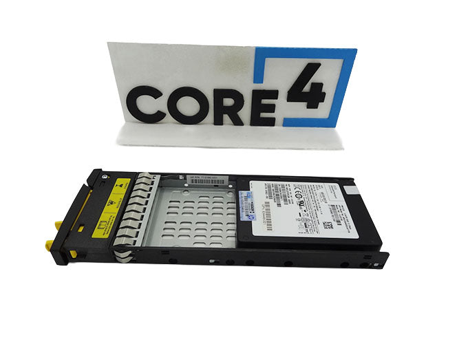 HP 834598-001 HPE 3PAR 8000 3.84TB SFF FIPS SSD