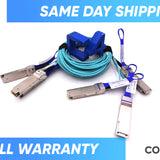HP 835040-001 5M QSFP EDR CABLE ASSEMBLY