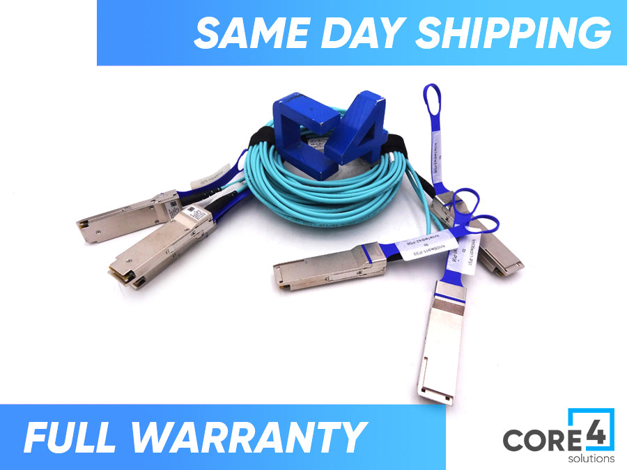 HP 835040-001 5M QSFP EDR CABLE ASSEMBLY