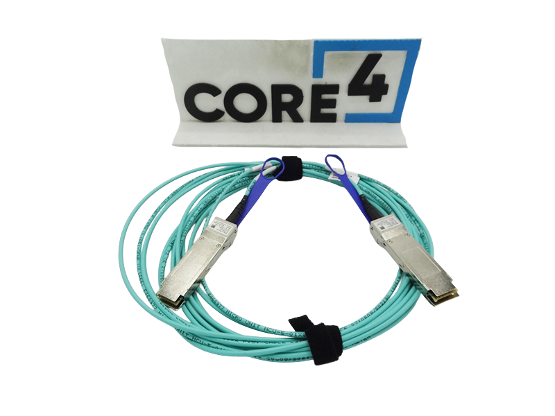 HP 835041-001 HPe 7M QSFP Cable