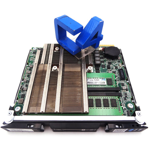HP 836258-001 PROLIANT M510 SERVER CARTRIDGE - 814690-001