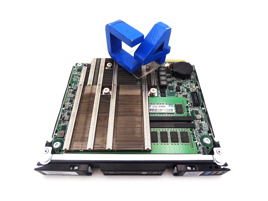 HP 836258-001 PROLIANT M510 SERVER CARTRIDGE - 814690-001