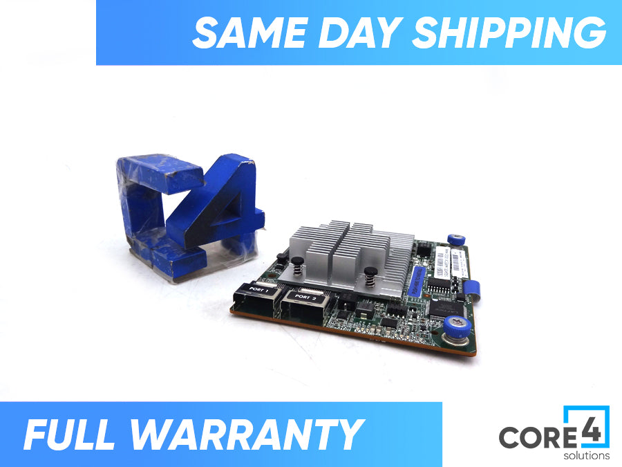 HP 836260-002 SMART ARRAY P408I-A SR GEN10 AROC M83C CONTROLLER - 804331-B21, 836260-001