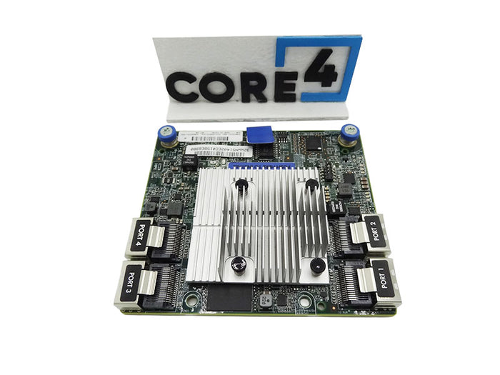 HP 836261-002 HPE SMART ARRAY P816i-A SR 12G 16PORT CONTROLLER