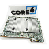 HP 836264-001 HPE SMART ARRAY P408E-M SR G10 12G SAS MEZZANINE CONTROLLER