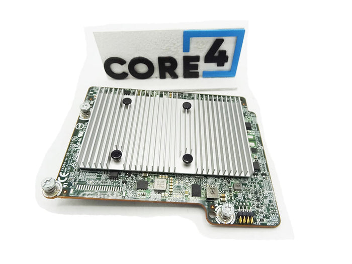 HP 836264-001 HPE SMART ARRAY P408E-M SR G10 12G SAS MEZZANINE CONTROLLER