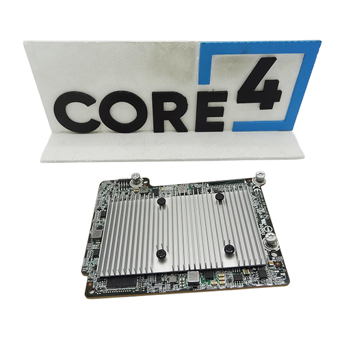 HP 836264-001 HPE SMART ARRAY P408E-M SR G10 12G SAS MEZZANINE CONTROLLER