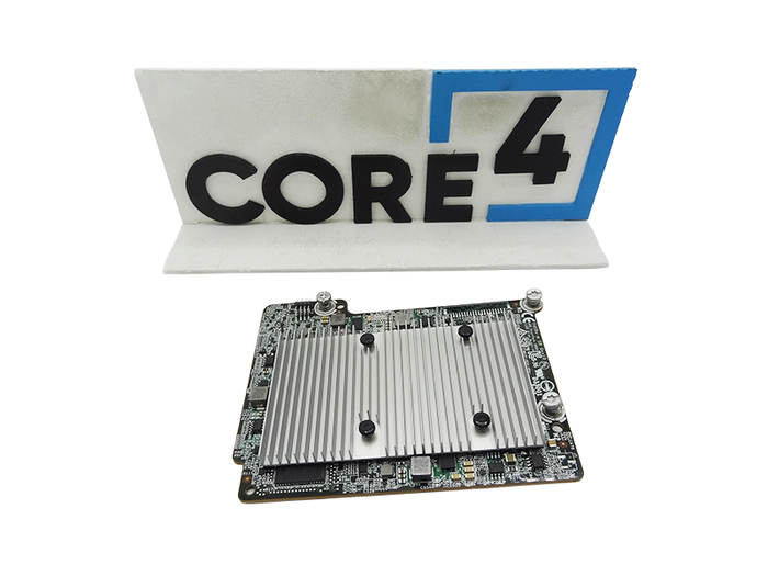 HP 836264-001 HPE SMART ARRAY P408E-M SR G10 12G SAS MEZZANINE CONTROLLER