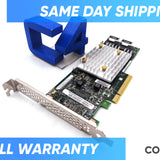 HP 836266-001 SMART ARRAY E208I-P SR G10 CTRL - 804394-B21, 804397-001
