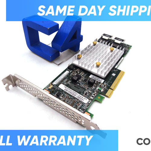 HP 836266-001 SMART ARRAY E208I-P SR G10 CTRL - 804394-B21, 804397-001