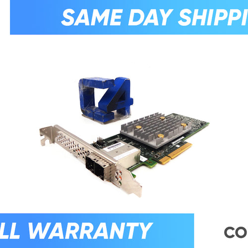 HP 836267-001 SMART ARRAY E208E SR GEN10 12G - 804398-B21