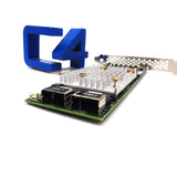 HP 836269-001 P408I-P SR GEN10 CONTROLLER