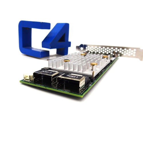 HP 836269-001 P408I-P SR GEN10 CONTROLLER