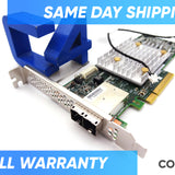 HP 836270-001 P408E-P SR G10 CONTROLLER - 804405-B21