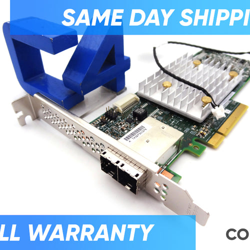 HP 836270-001 P408E-P SR G10 CONTROLLER - 804405-B21